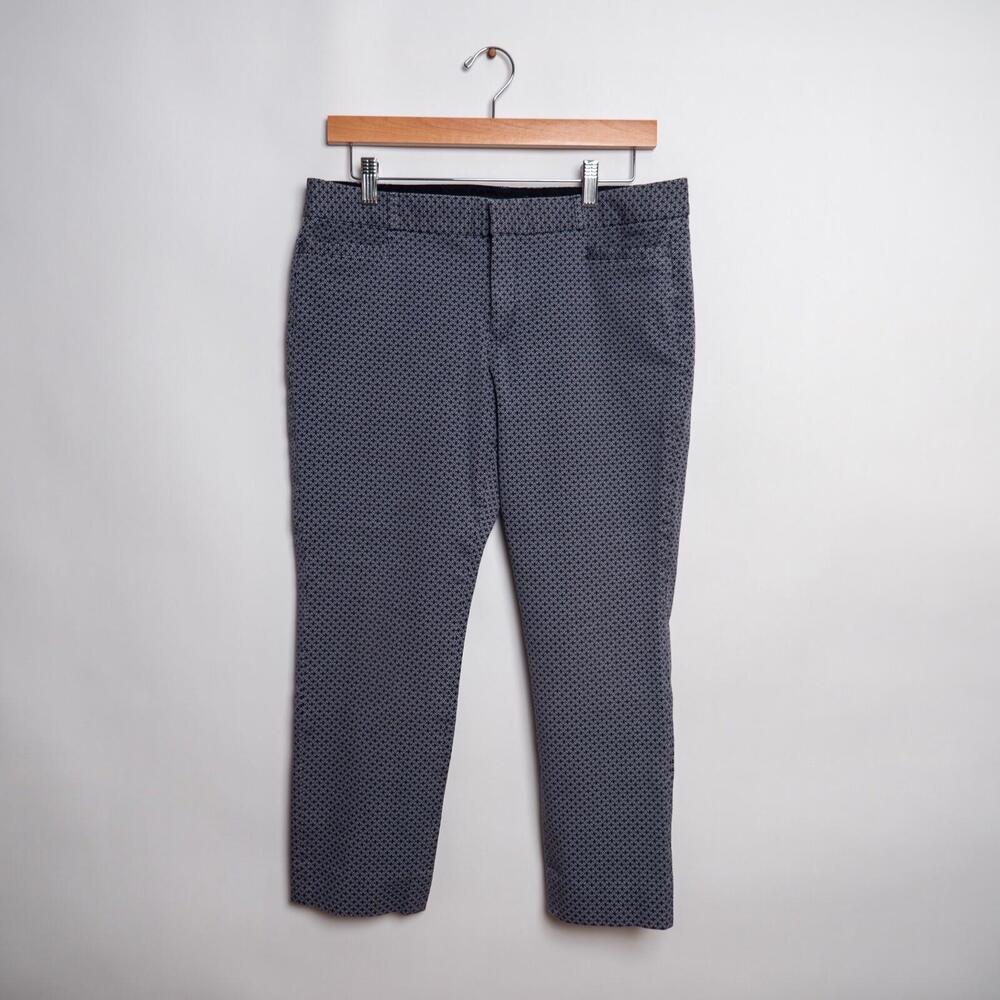 Banana Republic Sloan Women’s Dress Pants 10P